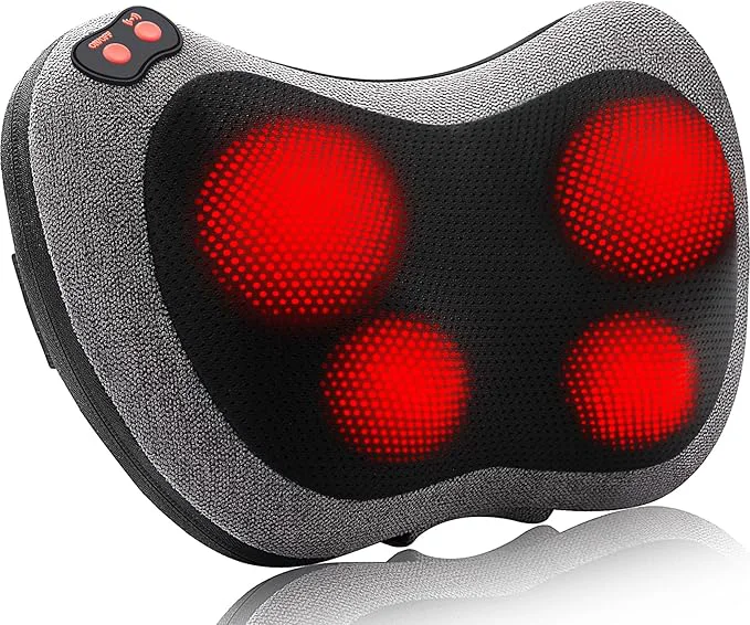 Genuine Papillon Shiatsu Back Massager Artisan