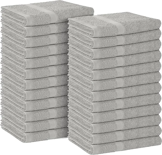 User-Friendly Avalon Towels Salon Towel Trendy