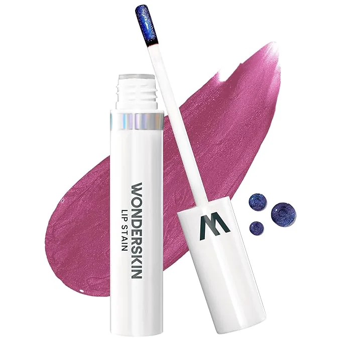 Comfortable Wonderskin Wonder Blading All Day Lip Stain Peel Off Masque Prestigious