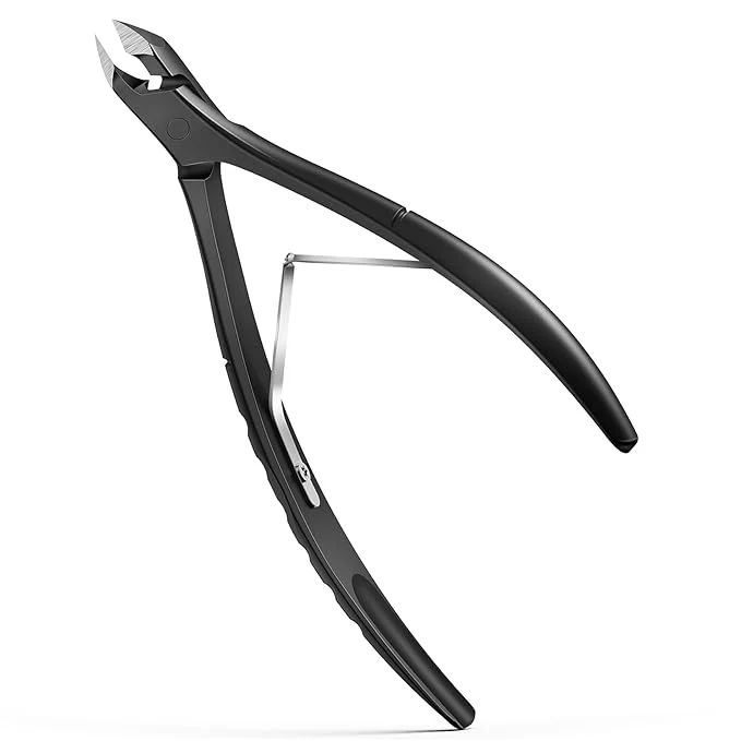 High-Performance FERYES 2 in 1 Professional Cuticle Trimmer Cuticle Clipper Sustainable