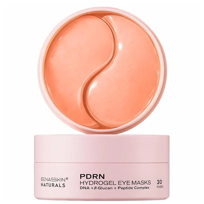 Excellent Enaskin Naturals Under Eye Patches First-Class