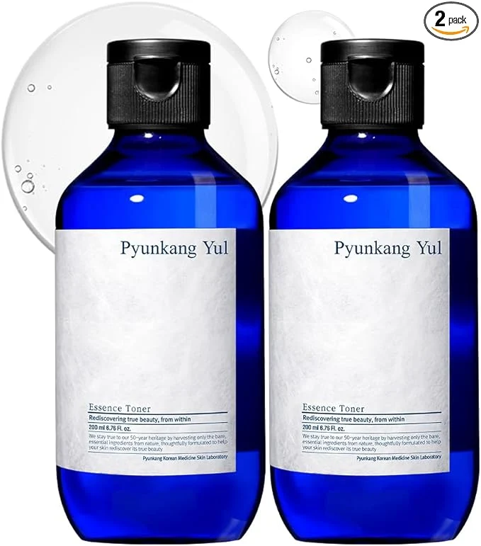 Effective Pyunkang Yul PKY Essence Toner Bundle Verified