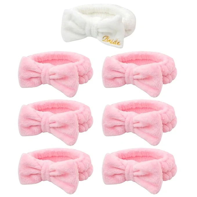 Green Semato Bachelorette Party Favor Set Premium Material