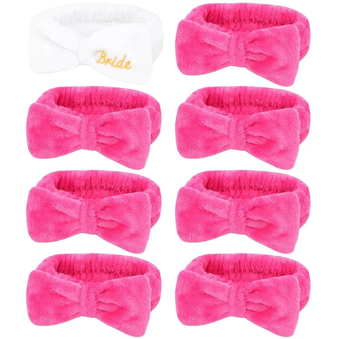 High-Quality Semato Bachelorette Party Favor Set Sophisticated