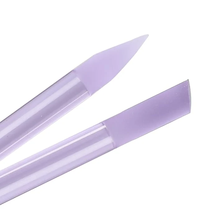 Consistent Bona Fide Beauty Glass Cuticle Pusher Selected