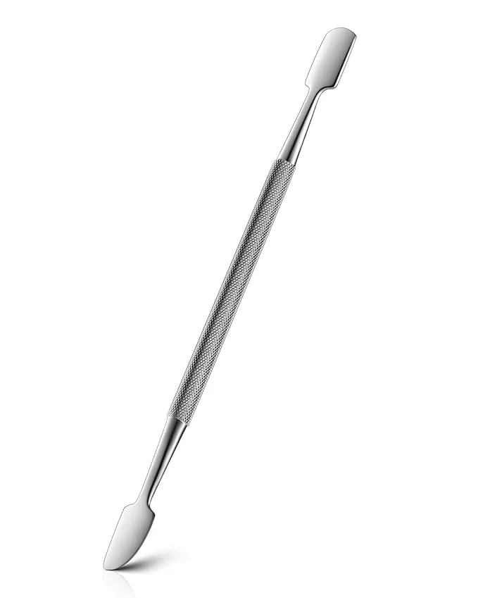 Advanced FERYES Professional Cuticle Pushers Refined
