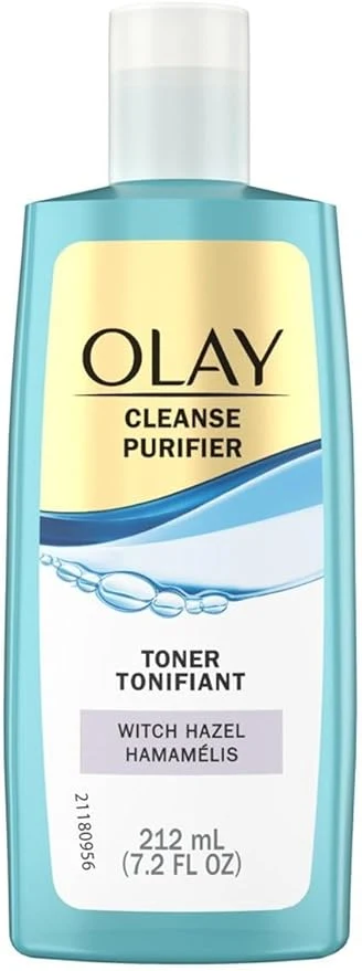Fine Olay Oil Minimizing Clean Toner 7.20 oz Enhanced