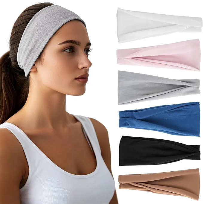 Consistent Headbands for Women Outstanding