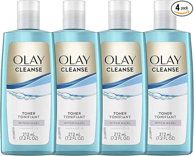 Classic Olay Oil Minimizing Toner Smart