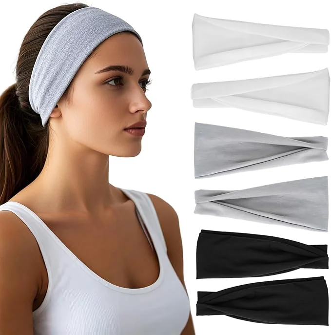 Professional Headbands for Women Eco-Friendly
