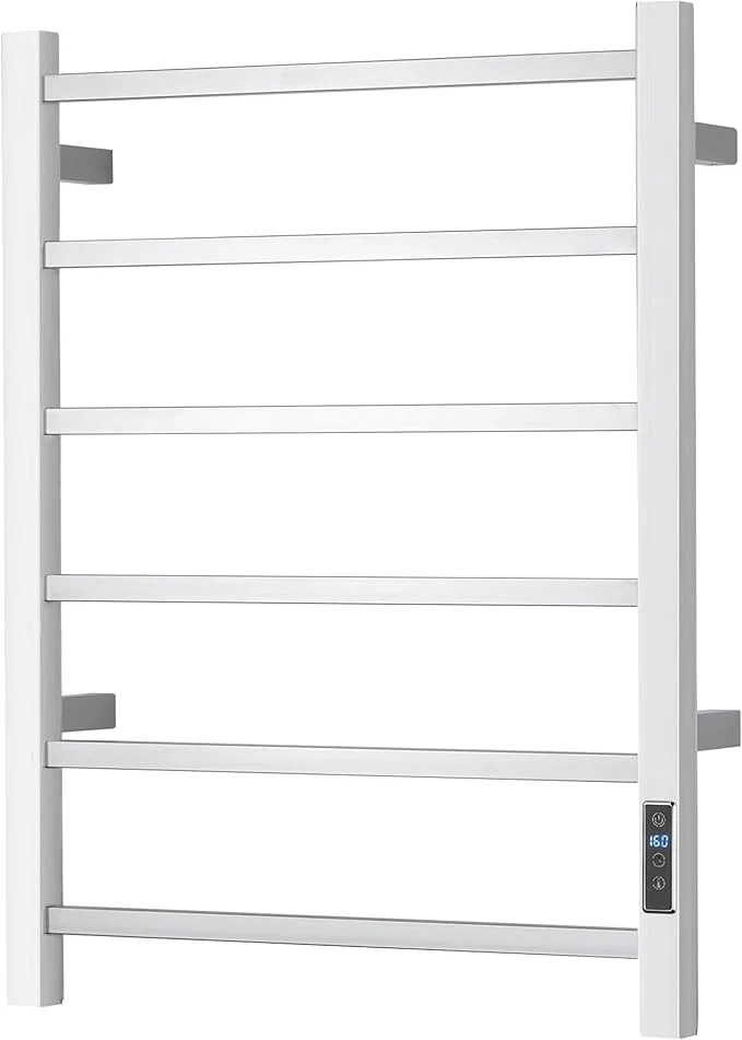 Practical Electric Heated Towel Warmer Original