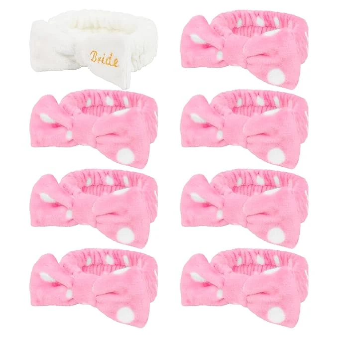 Classic Semato Bachelorette Party Favor Set Soft