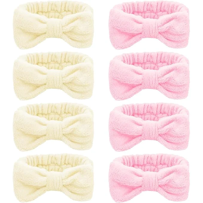 Official Ondder Spa Skincare Headband for Women Quality