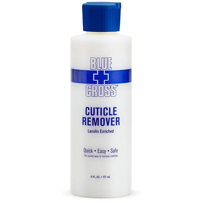 Comfortable Cuticle Remover Softener Liquid Healthy