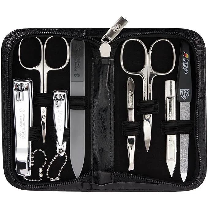 Versatile 3 Swords Germany High-Performance