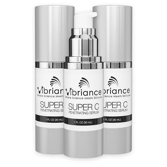 Specialty Vibriance Super C Serum for Mature Skin Expertly Made