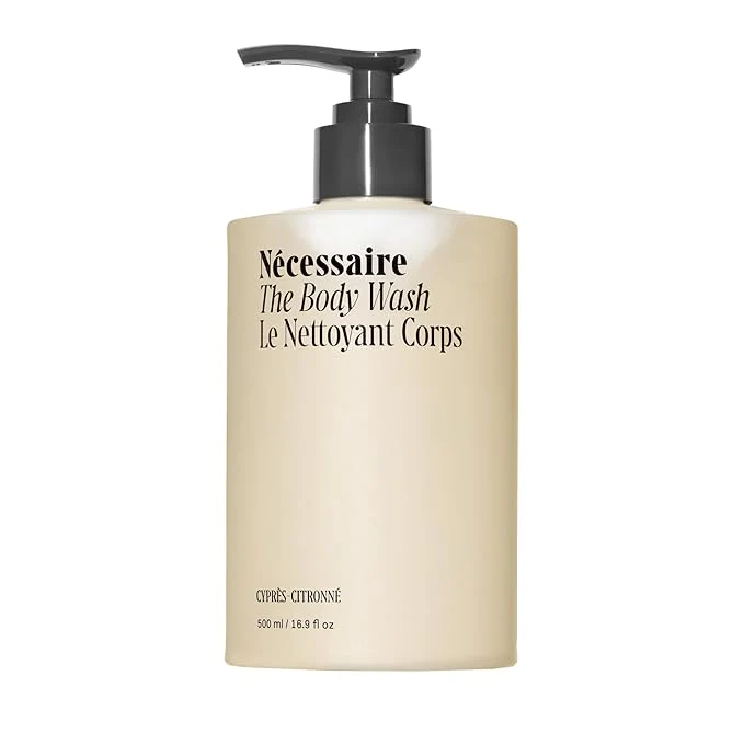 Convenient Nécessaire The Body Wash Cyprès-Citronné Original Design