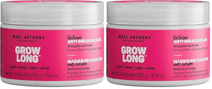 Practical Marc Anthony Deep Conditioning Hair Mask Responsible
