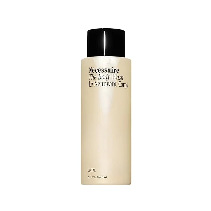 Reliable Nécessaire The Body Wash Santal Verified