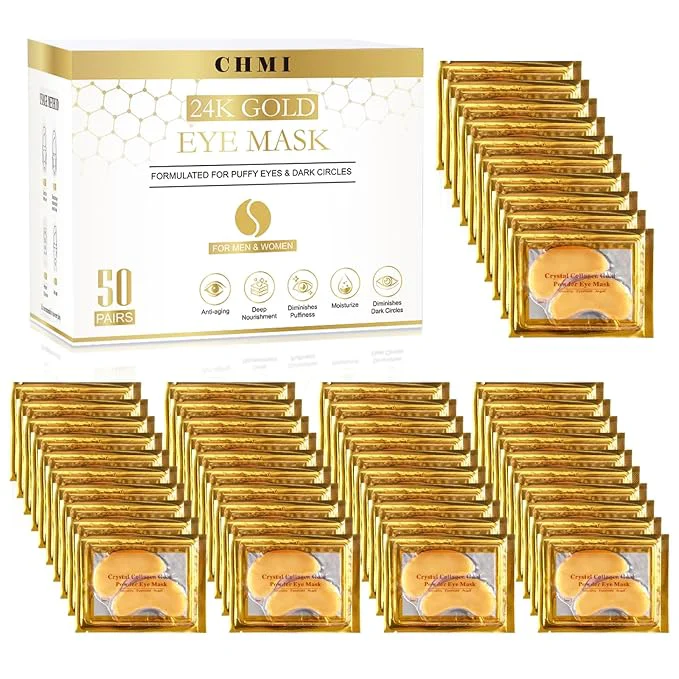 Effective CHMI Under Eye Patches Soft