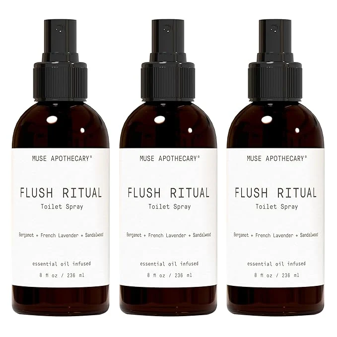 High-Performance Muse Apothecary Flush Ritual Optimized