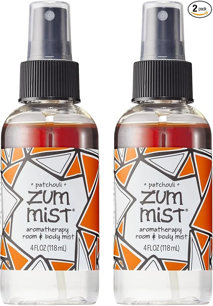 Effective Indigo Wild Zum Mist Room Body Spray Artisan