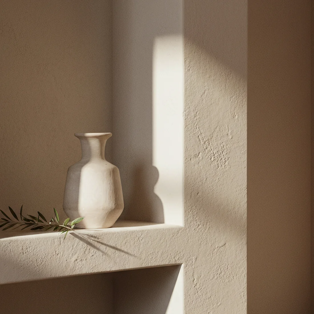 Original Design Chalk vase Falna High-Quality