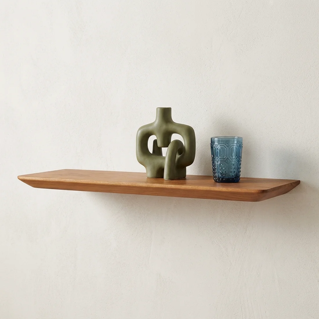 Environmentally Friendly Craftsman wandplank 60 cm Comfortable