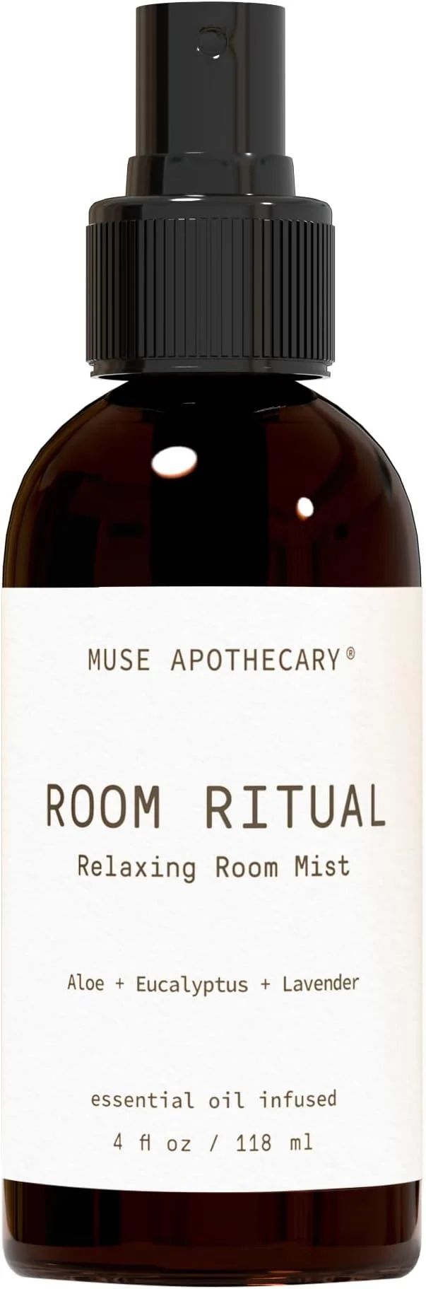Superior Muse Apothecary Room Ritual Reusable