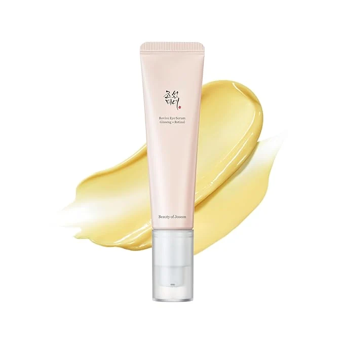 Lightweight Beauty of Joseon Revive Eye Serum Soft
