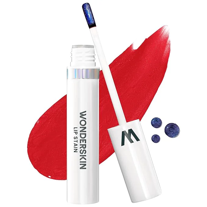 Efficient Wonderskin Wonder Blading All Day Lip Stain Peel Off Masque Selected