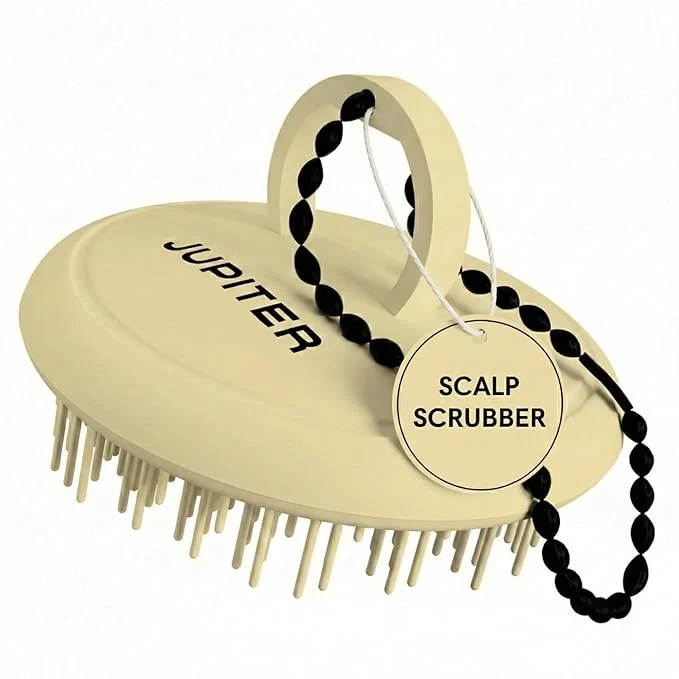 Pure Jupiter Scalp Exfoliator Sustainable