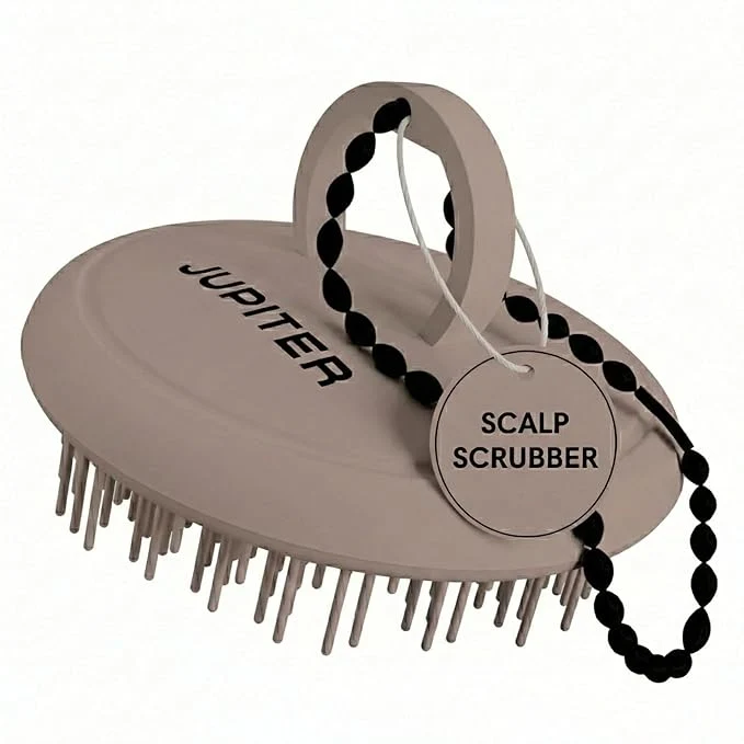 Classic Jupiter Scalp Exfoliator Smart