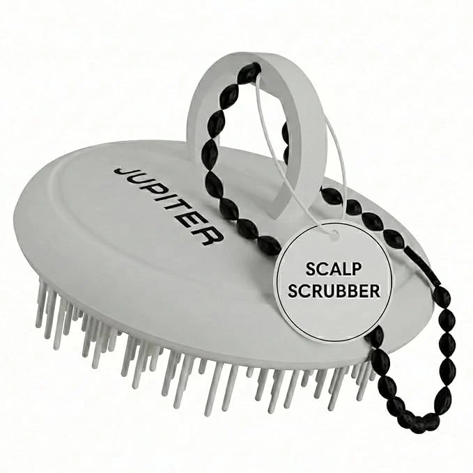Refined Jupiter Scalp Exfoliator Excellent
