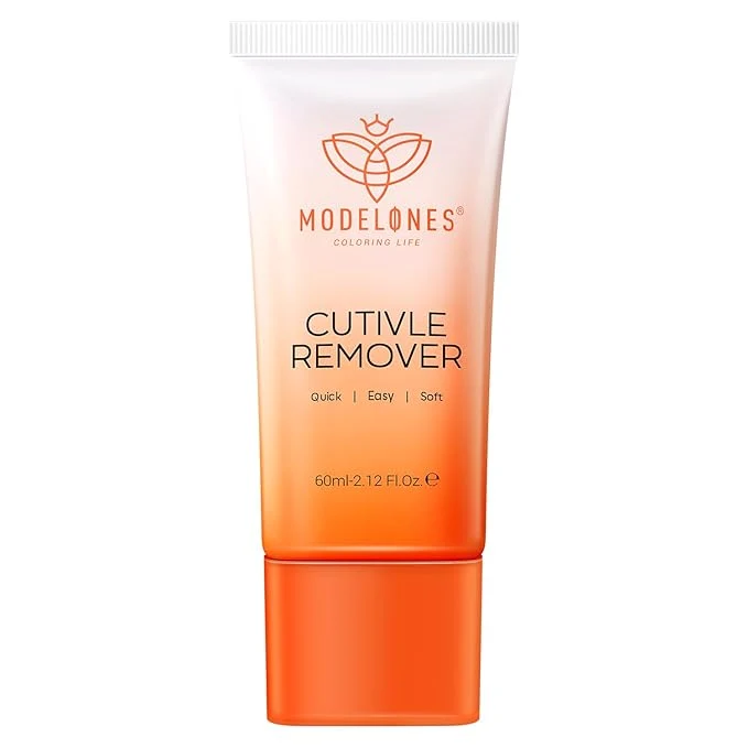 Reliable Modelones Cuticle Remover Cream Cuticle Softener Nail Repair Smart