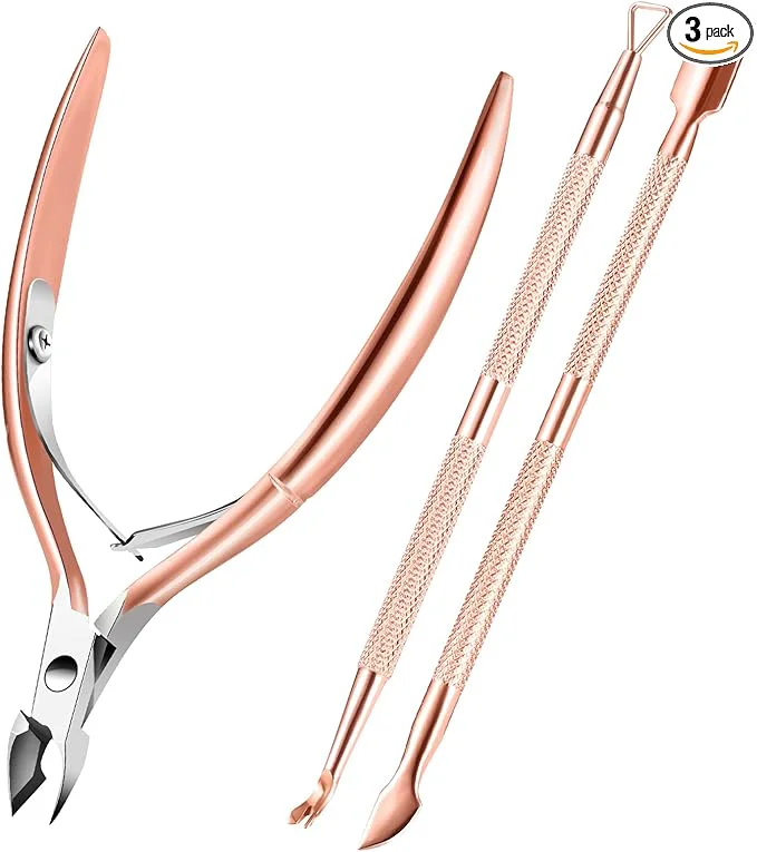 Fine Crafted Cuticle Trimmer Cuticle Remover Exclusive