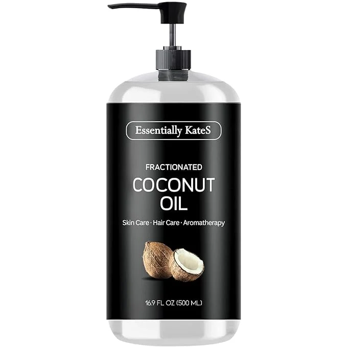 First-Class Essentially KateS Fractionated Coconut Oil Fine