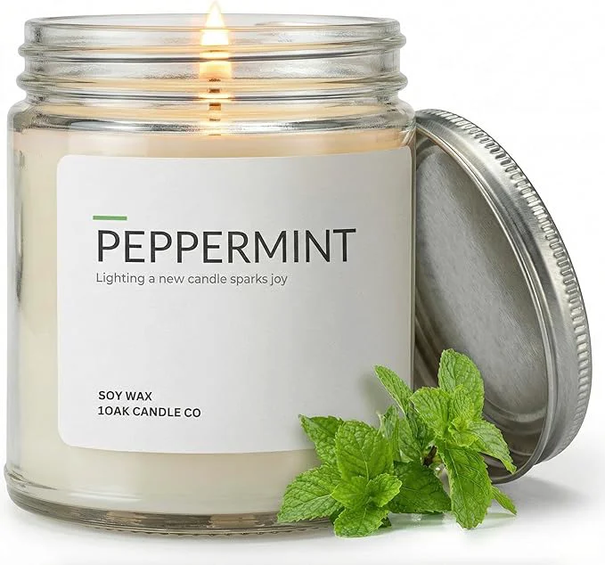 High-Performance 1OAK Peppermint Candle Trusted