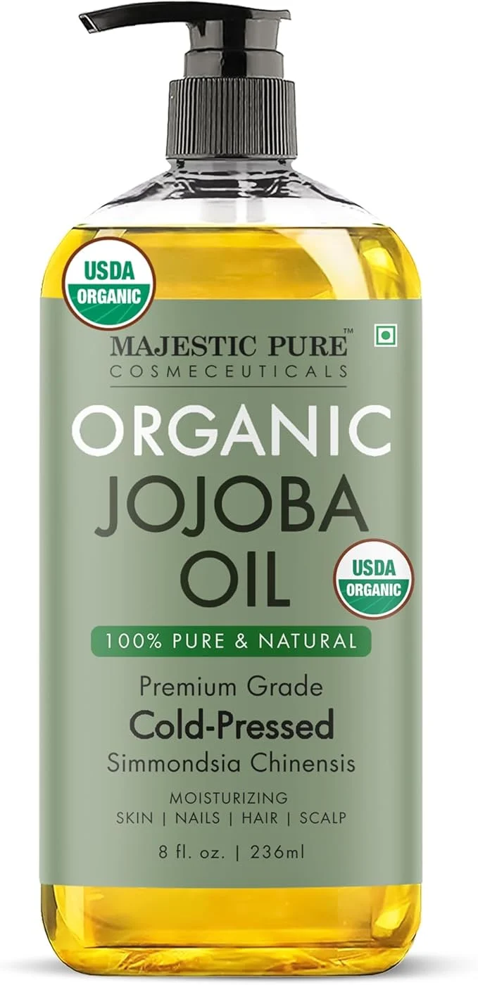 Trusted Majestic Pure Oil Stylish