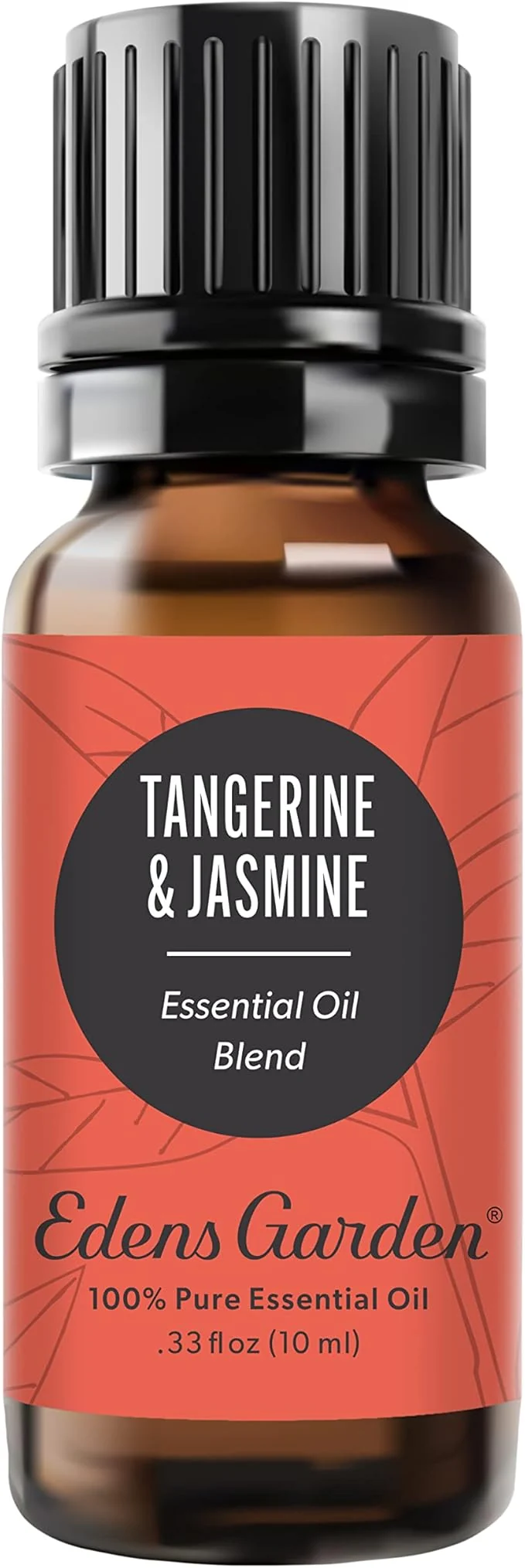 Official Edens Garden Tangerine Jasmine Essential Oil Blend- Pure Premium Grade Outstanding