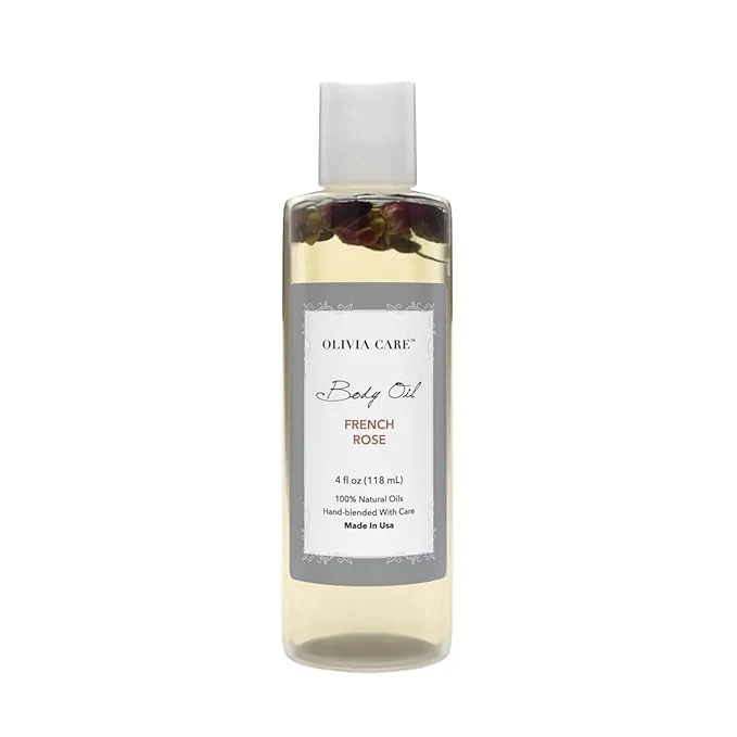 Elite Olivia Care Body Oil Specialty