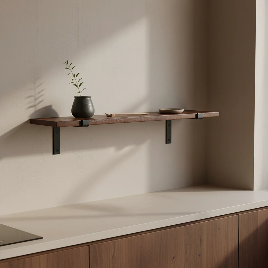 Official Factory wandplank 80 cm Prestigious