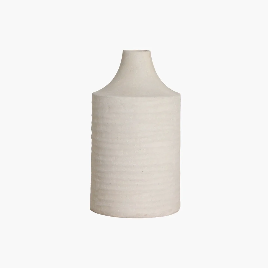 Superior Chalk vase Chira Relaxed