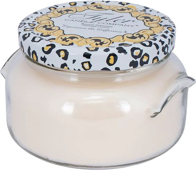 Sustainable Tyler Diva Scented Candle 22 oz Elite