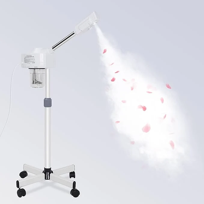 Saicool Professional Facial Steamer High-Performance