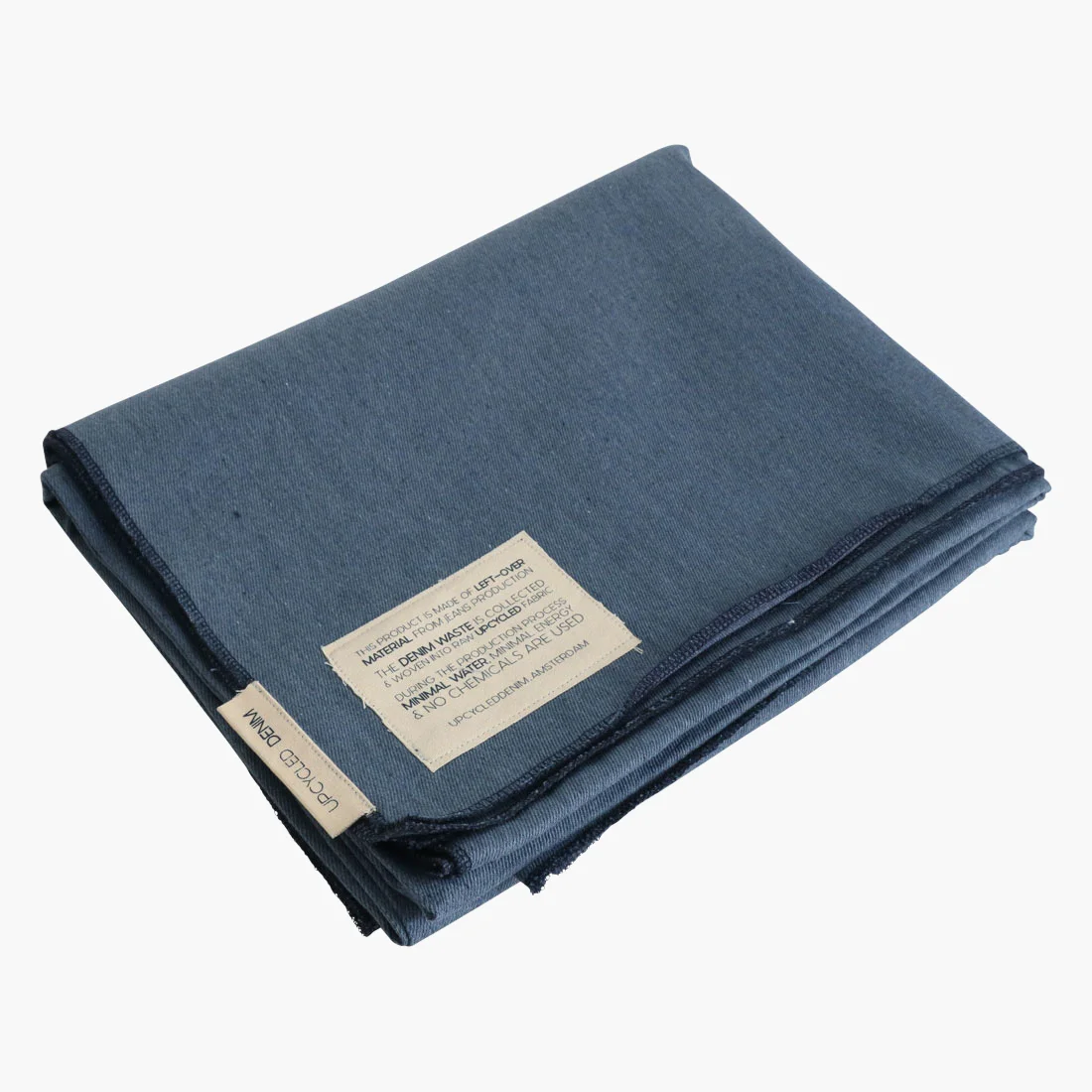 Comfortable Tafelkleed denim donkerblauw Official