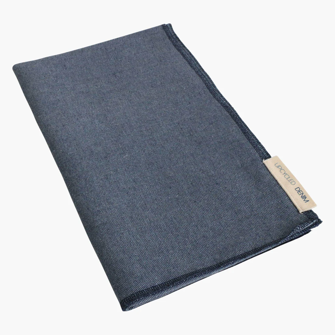 Eco-Friendly Table runner dark blue Lightweight