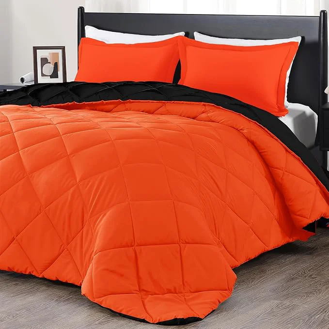 Stylish downluxe Full Comforter Set Healthy
