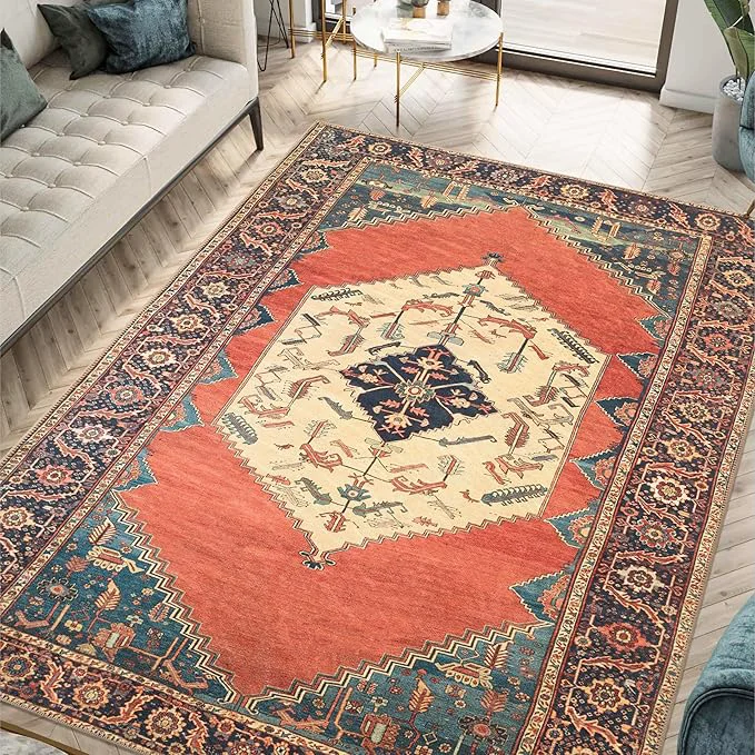 Original Design Keen Home Design 6x9 Rug Certified