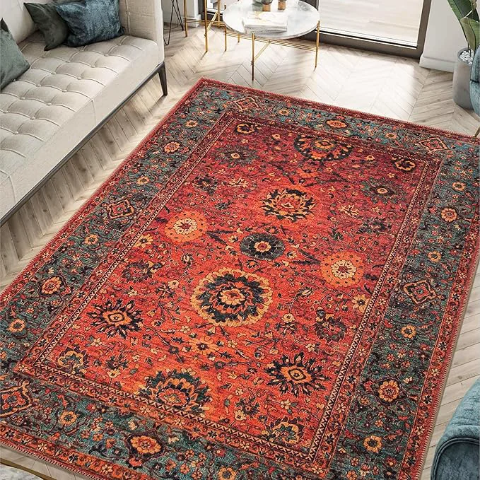 Optimized Keen Home Design 4x6 Rug Soft